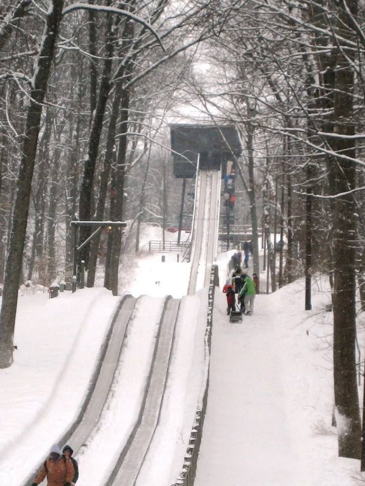 Pokagon State Park